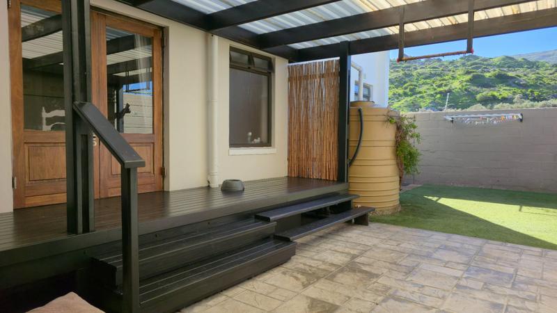 6 Bedroom Property for Sale in Fish Hoek Western Cape